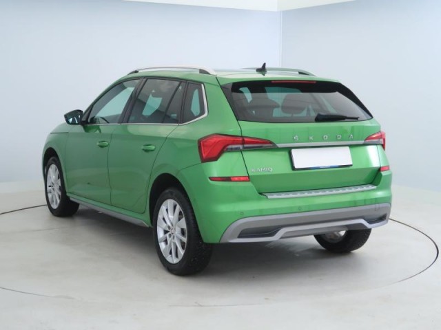 Škoda Kamiq  1.0 TSI Style