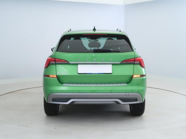 Škoda Kamiq  1.0 TSI Style