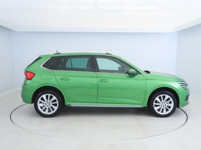 Škoda Kamiq  1.0 TSI Style