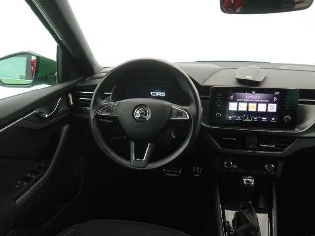 Škoda Kamiq  1.0 TSI Style