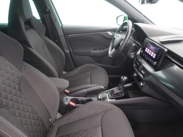 Škoda Kamiq  1.0 TSI Style