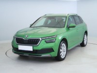 Škoda Kamiq  1.0 TSI Style
