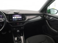 Škoda Kamiq  1.0 TSI Style