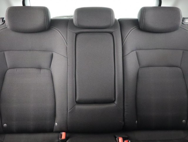 Kia Sportage  2.0 CVVT 