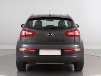 Kia Sportage  2.0 CVVT 