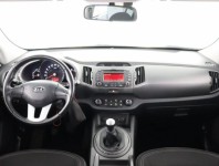 Kia Sportage  2.0 CVVT 