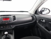 Kia Sportage  2.0 CVVT 