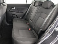 Kia Sportage  2.0 CVVT 