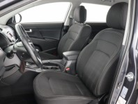 Kia Sportage  2.0 CVVT 