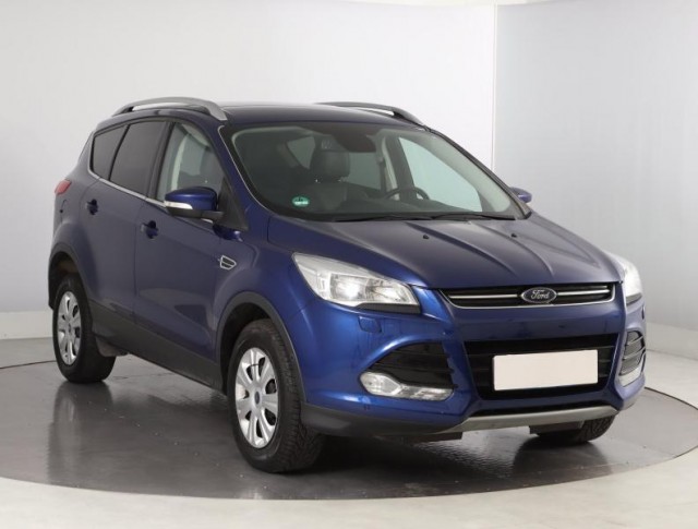 Ford Kuga  2.0 TDCi 