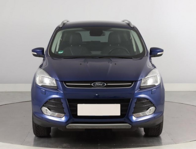 Ford Kuga  2.0 TDCi 