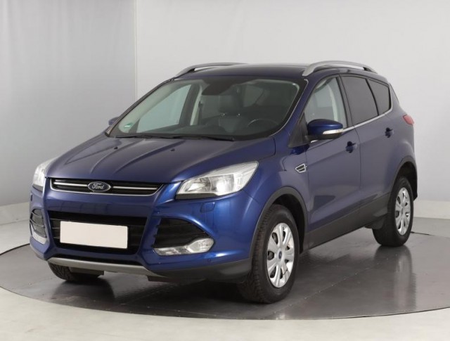 Ford Kuga  2.0 TDCi 
