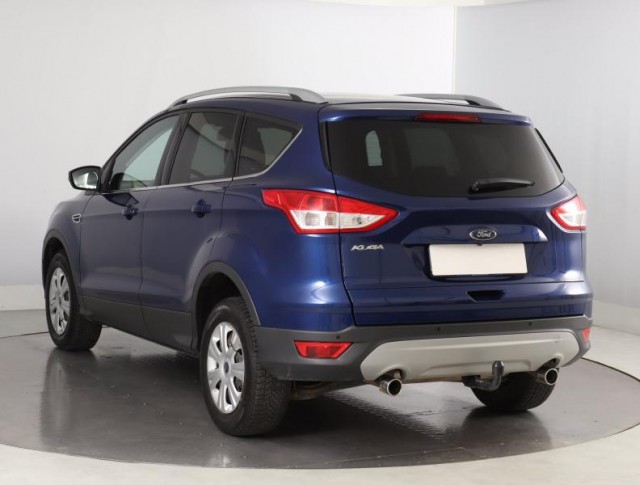 Ford Kuga  2.0 TDCi 