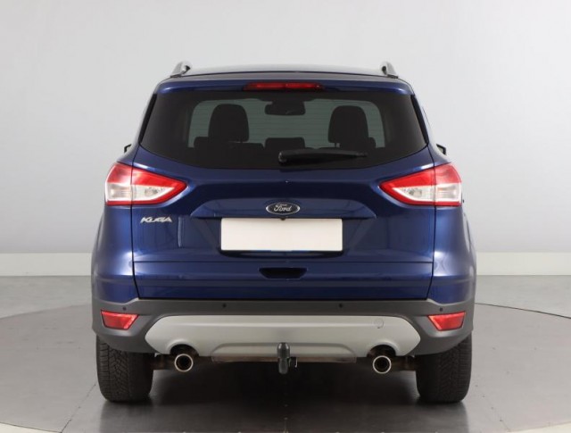 Ford Kuga  2.0 TDCi 