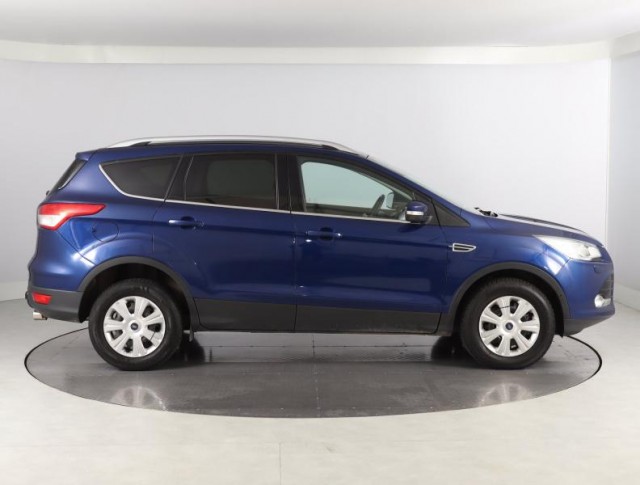 Ford Kuga  2.0 TDCi 