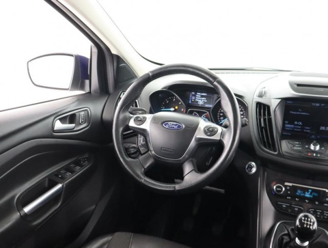 Ford Kuga  2.0 TDCi 