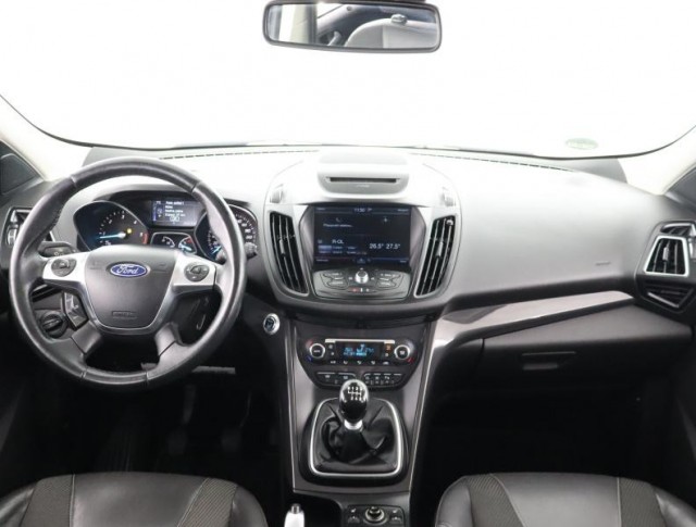 Ford Kuga  2.0 TDCi 