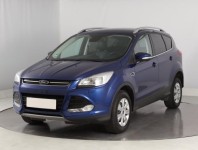 Ford Kuga  2.0 TDCi 