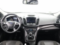 Ford Kuga  2.0 TDCi 