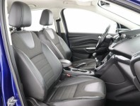 Ford Kuga  2.0 TDCi 