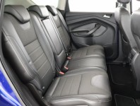 Ford Kuga  2.0 TDCi 