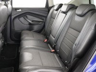 Ford Kuga  2.0 TDCi 