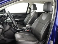 Ford Kuga  2.0 TDCi 