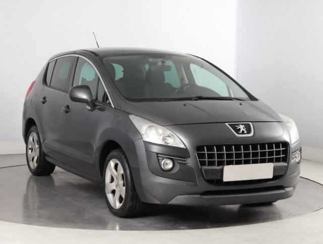 Peugeot 3008  1.6 HDi Active