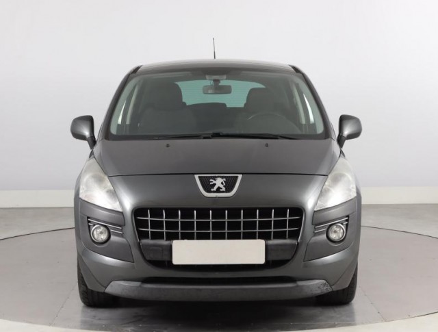 Peugeot 3008  1.6 HDi Active