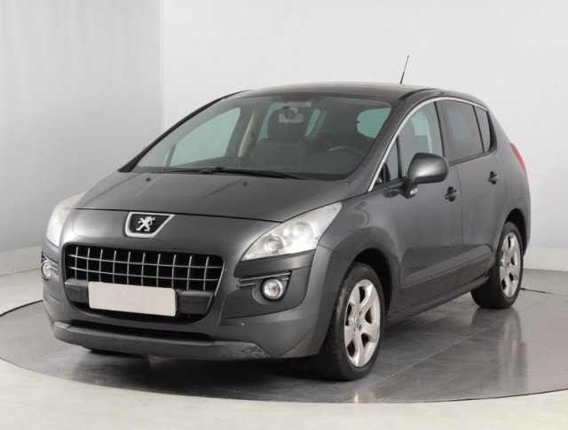 Peugeot 3008  1.6 HDi Active