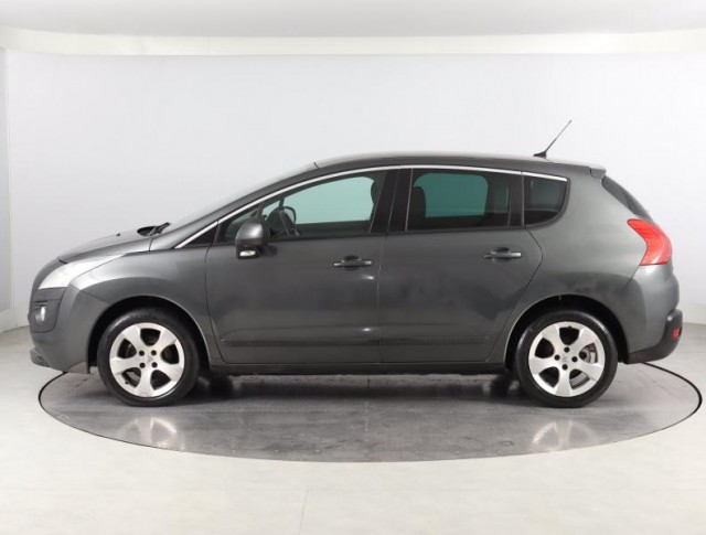 Peugeot 3008  1.6 HDi Active