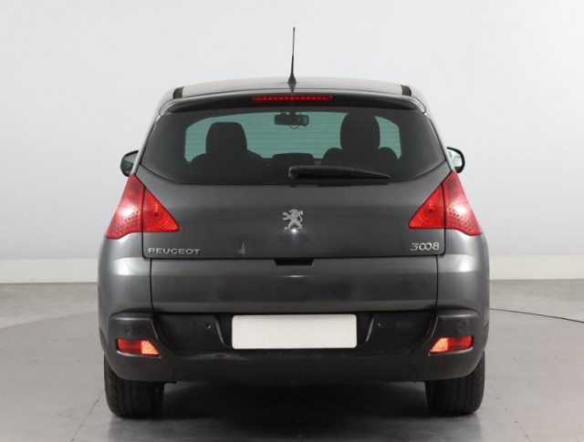 Peugeot 3008  1.6 HDi Active