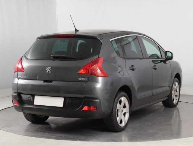 Peugeot 3008  1.6 HDi Active