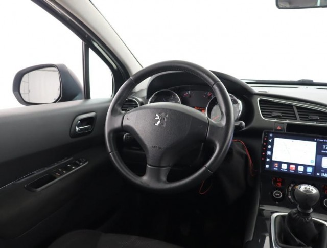 Peugeot 3008  1.6 HDi Active