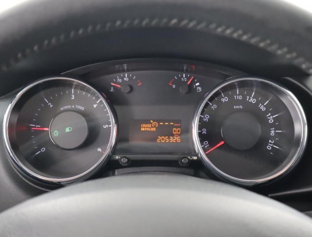 Peugeot 3008  1.6 HDi Active