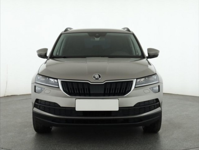 Škoda Karoq  1.0 TSI Style Plus