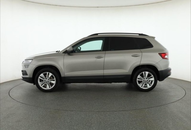 Škoda Karoq  1.0 TSI Style Plus