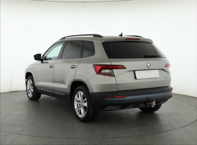 Škoda Karoq  1.0 TSI Style Plus