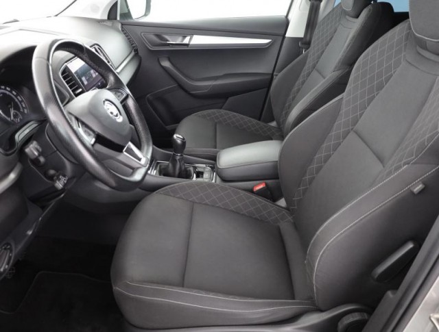 Škoda Karoq  1.0 TSI Style Plus