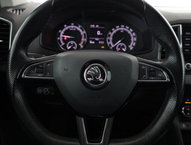 Škoda Karoq  1.0 TSI Style Plus