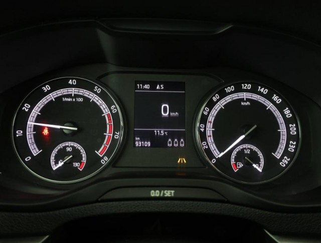 Škoda Karoq  1.0 TSI Style Plus