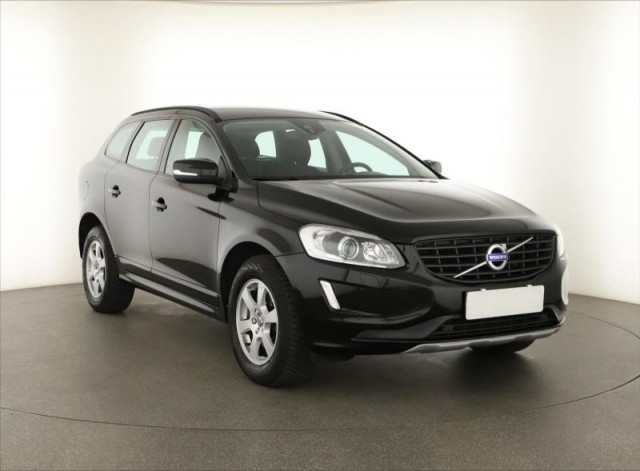 Volvo XC60  D3 