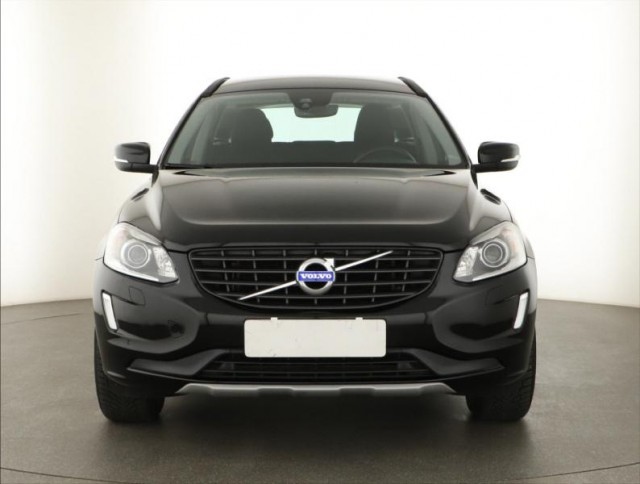 Volvo XC60  D3 