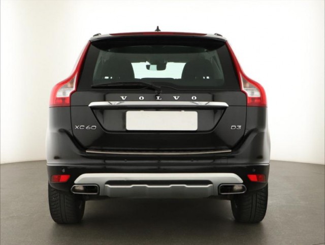 Volvo XC60  D3 