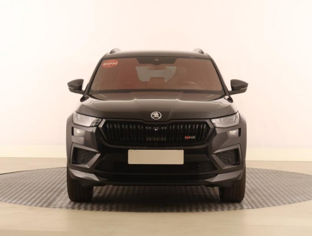 Škoda Kodiaq  RS 2.0 TSI RS