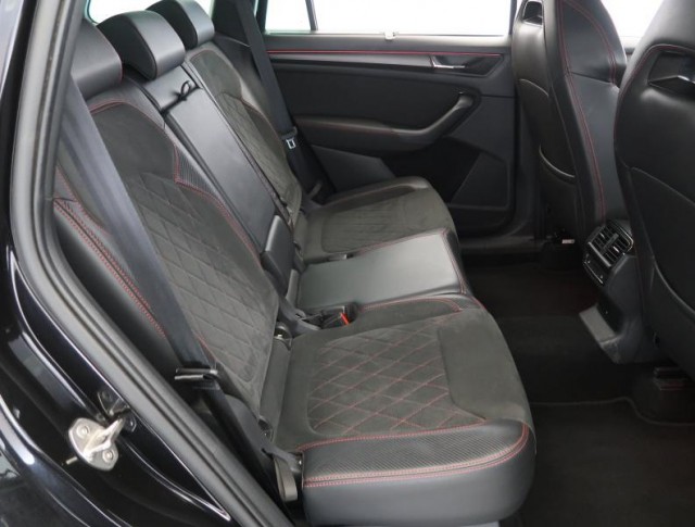 Škoda Kodiaq  RS 2.0 TSI RS