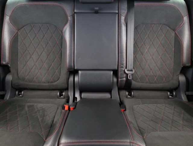 Škoda Kodiaq  RS 2.0 TSI RS