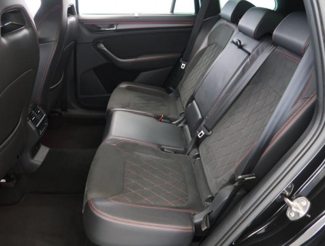 Škoda Kodiaq  RS 2.0 TSI RS