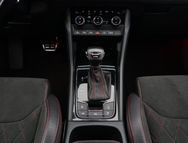 Škoda Kodiaq  RS 2.0 TSI RS