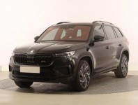 Škoda Kodiaq  RS 2.0 TSI RS